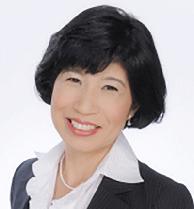 画像：太矢　香苗