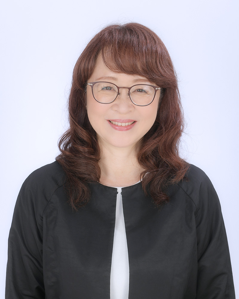 画像：櫻井　三樹子