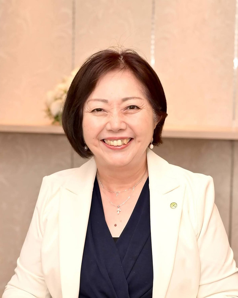 画像：高橋　まどか