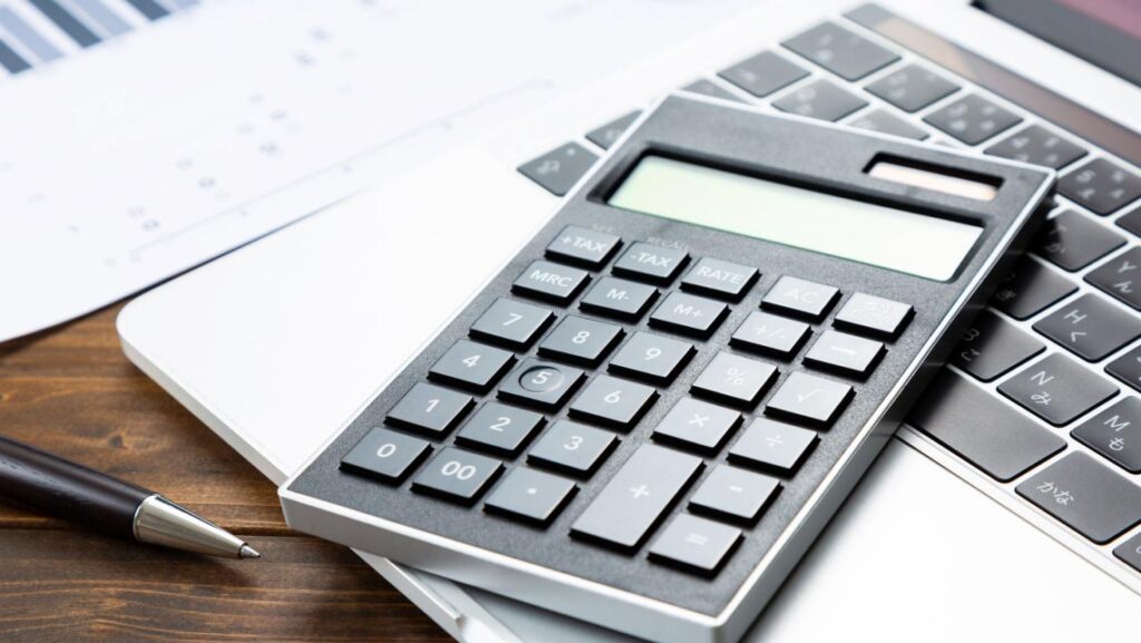 画像:助成金申請